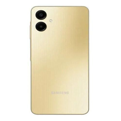 Samsung Galaxy A06 6.7" 4GB RAM 64GB ROM Android 14 Dual SIM - Gold Item | Buy Samsung Galaxy A06 6.7" 4GB RAM 64GB ROM Android 14 Dual SIM - Gold | SPOP Enterprise Global